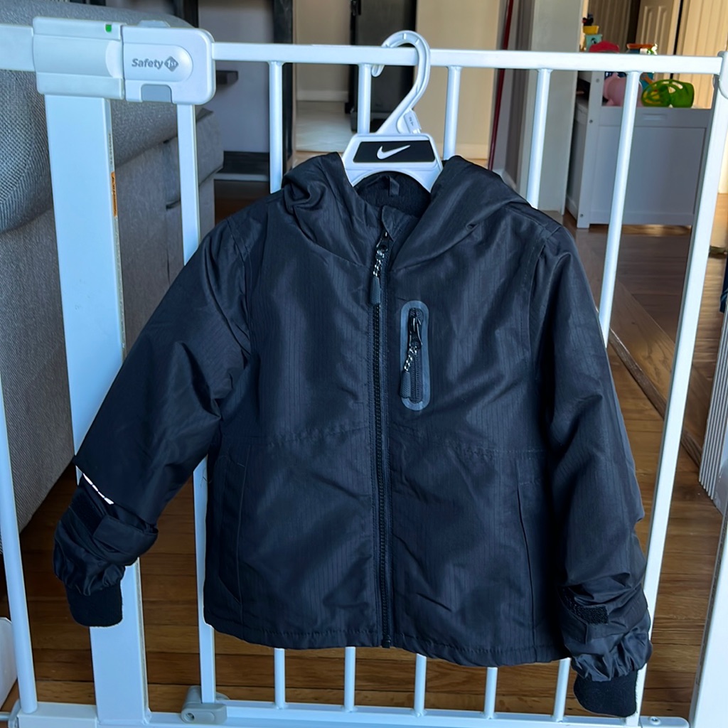 Primark Black Jacket